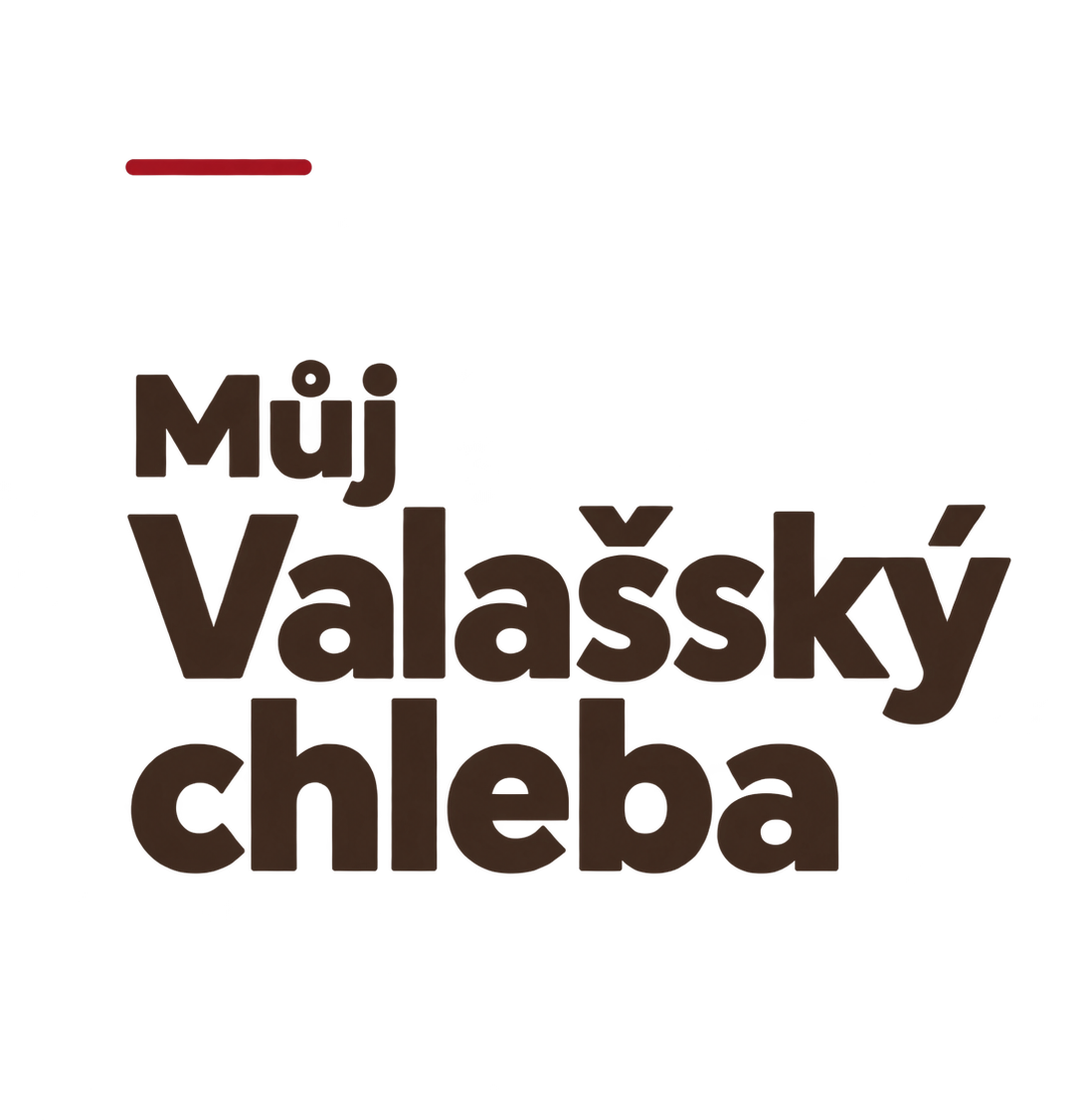 Můj Valašský chleba
